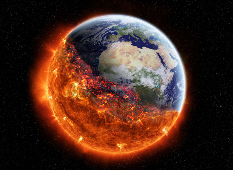 태양의 종말 후에도 지구는 살아남을 수 있을까 네이버 블로그