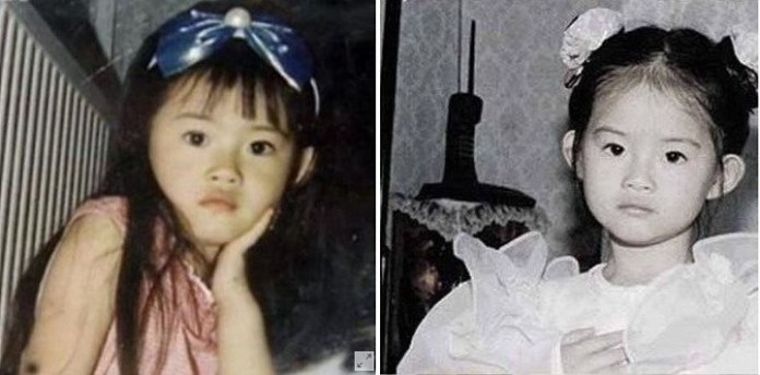 앙드레김 패션쇼 역대 최연소 모델로 섰던 여중생, 지금은…