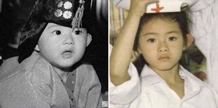 앙드레김 패션쇼 역대 최연소 모델로 섰던 여중생, 지금은…