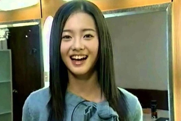 앙드레김 패션쇼 역대 최연소 모델로 섰던 여중생, 지금은…