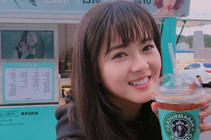 앙드레김 패션쇼 역대 최연소 모델로 섰던 여중생, 지금은…