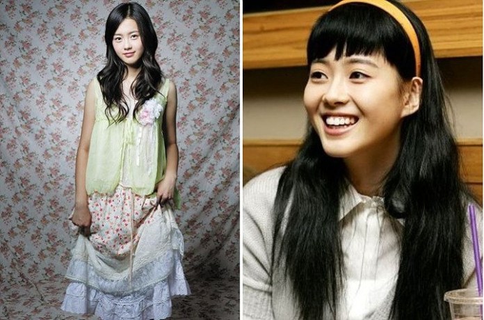 앙드레김 패션쇼 역대 최연소 모델로 섰던 여중생, 지금은…
