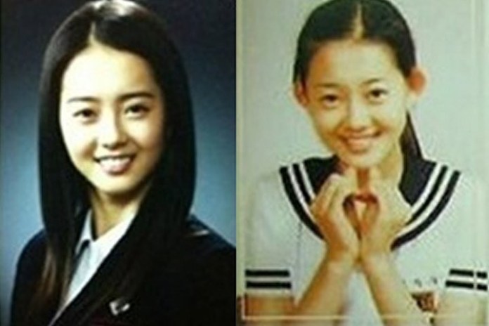 앙드레김 패션쇼 역대 최연소 모델로 섰던 여중생, 지금은…