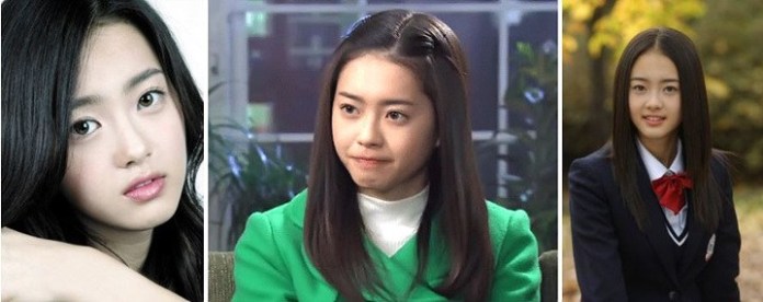 앙드레김 패션쇼 역대 최연소 모델로 섰던 여중생, 지금은…