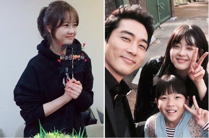 앙드레김 패션쇼 역대 최연소 모델로 섰던 여중생, 지금은…