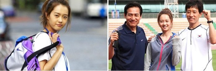 앙드레김 패션쇼 역대 최연소 모델로 섰던 여중생, 지금은…