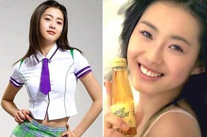 앙드레김 패션쇼 역대 최연소 모델로 섰던 여중생, 지금은…