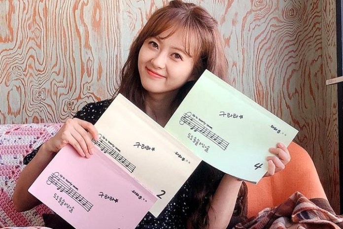 앙드레김 패션쇼 역대 최연소 모델로 섰던 여중생, 지금은…