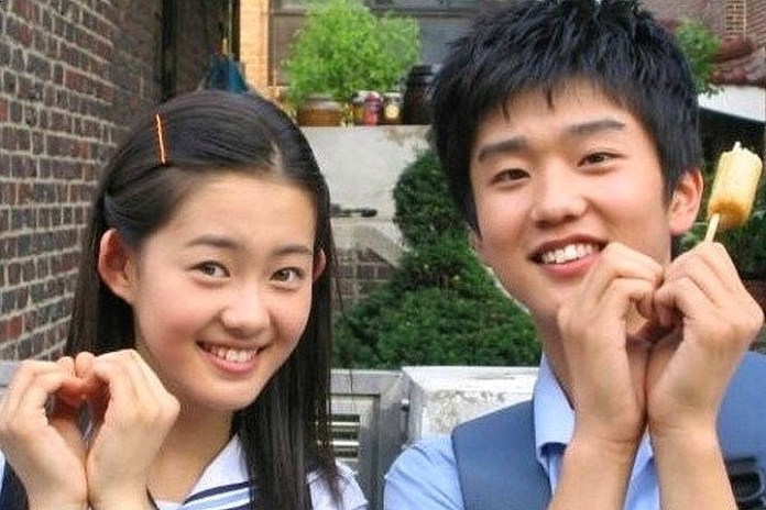 앙드레김 패션쇼 역대 최연소 모델로 섰던 여중생, 지금은…