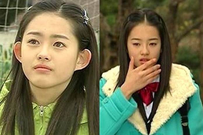 앙드레김 패션쇼 역대 최연소 모델로 섰던 여중생, 지금은…