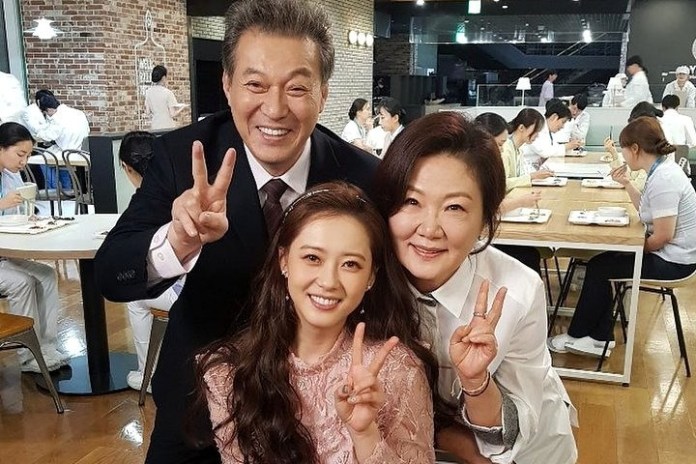 앙드레김 패션쇼 역대 최연소 모델로 섰던 여중생, 지금은…