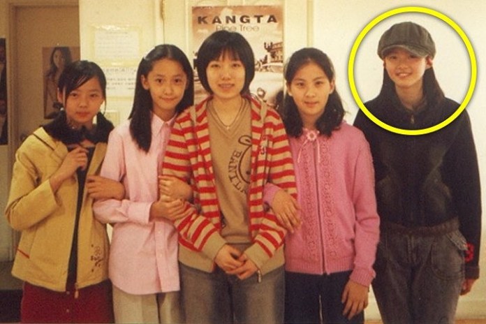 앙드레김 패션쇼 역대 최연소 모델로 섰던 여중생, 지금은…