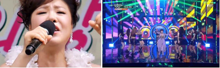 이혼해서 무려 1400억 날렸다는 트로트 여왕의 재산 수준