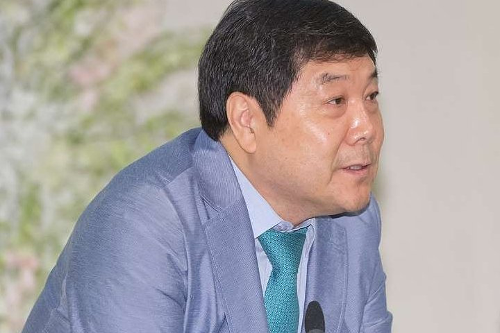 이혼해서 무려 1400억 날렸다는 트로트 여왕의 재산 수준