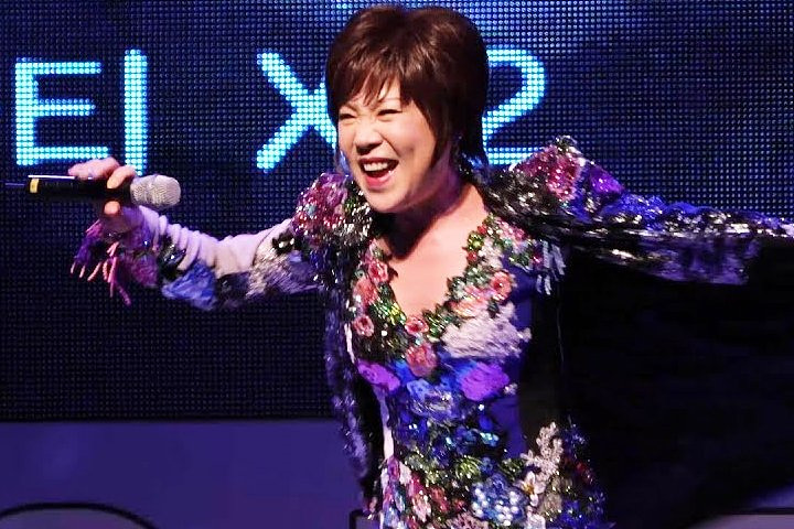이혼해서 무려 1400억 날렸다는 트로트 여왕의 재산 수준