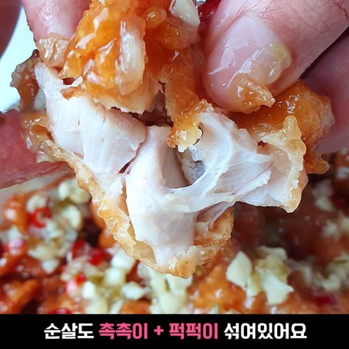 멕시카나가 5개월만에 치트키 썼다, ‘이’ 조합으로 난리난 신상 정체