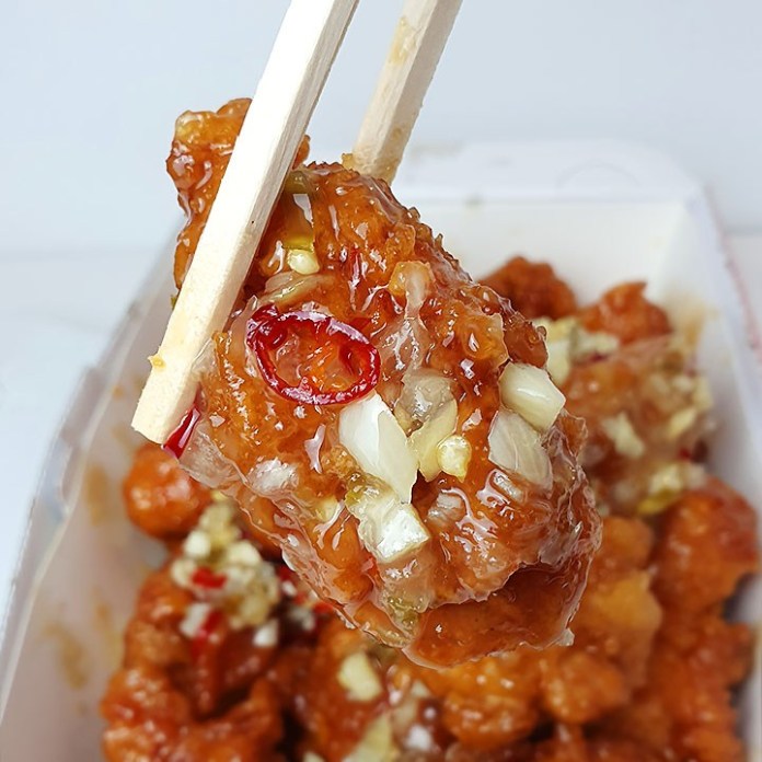 멕시카나가 5개월만에 치트키 썼다, ‘이’ 조합으로 난리난 신상 정체