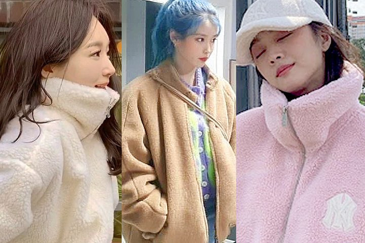 ‘아빠패션의 대명사’에서 롱패딩 몰아내고 거리장악한 상품