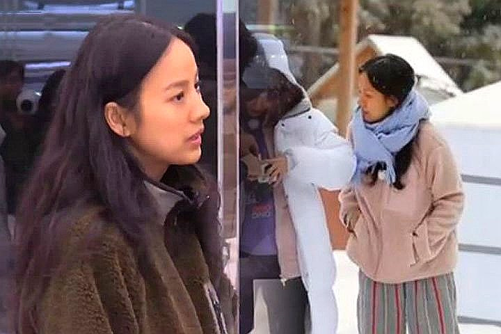 ‘아빠패션의 대명사’에서 롱패딩 몰아내고 거리장악한 상품