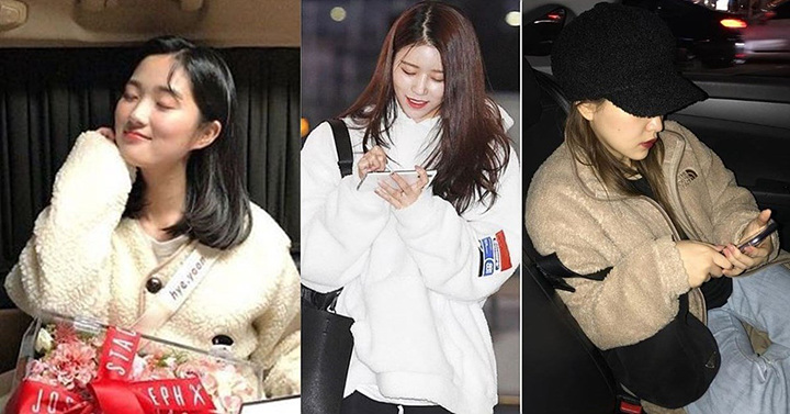 ‘아빠패션의 대명사’에서 롱패딩 몰아내고 거리장악한 상품