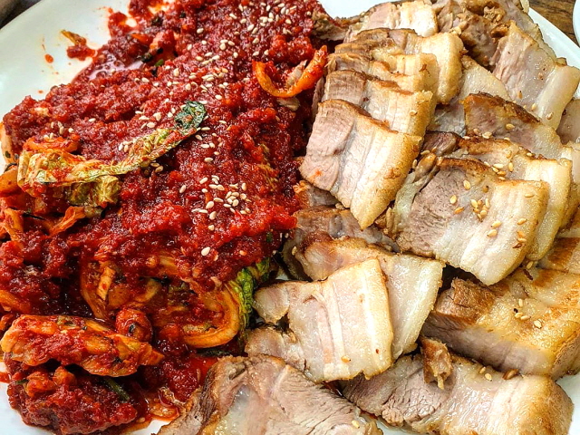 입맛대로 골라 즐기는, 보쌈 맛집 BEST 5