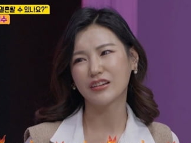 언니한텐 CP 성인배우 이수 사연, 대본or과장? 중립 지키려…