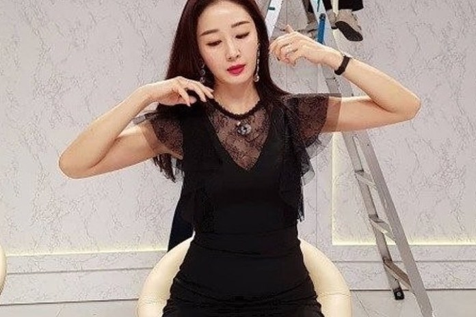 애 엄마 맞나요? 소리 절로 나오게 했던 사진 한 장