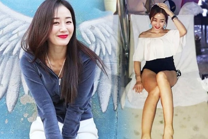 애 엄마 맞나요? 소리 절로 나오게 했던 사진 한 장
