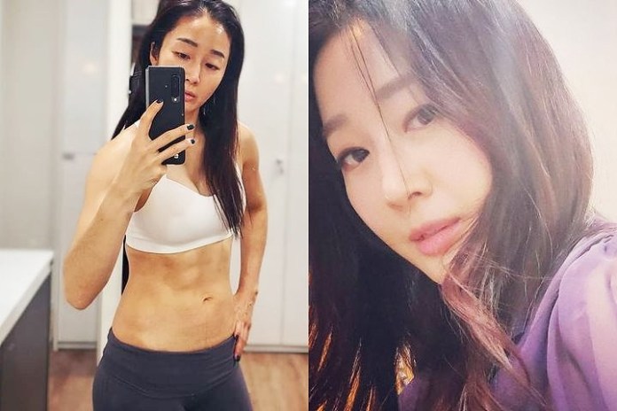 애 엄마 맞나요? 소리 절로 나오게 했던 사진 한 장