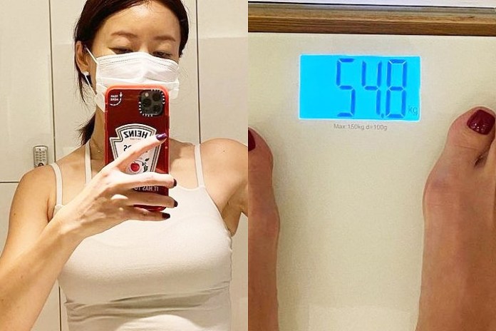 애 엄마 맞나요? 소리 절로 나오게 했던 사진 한 장