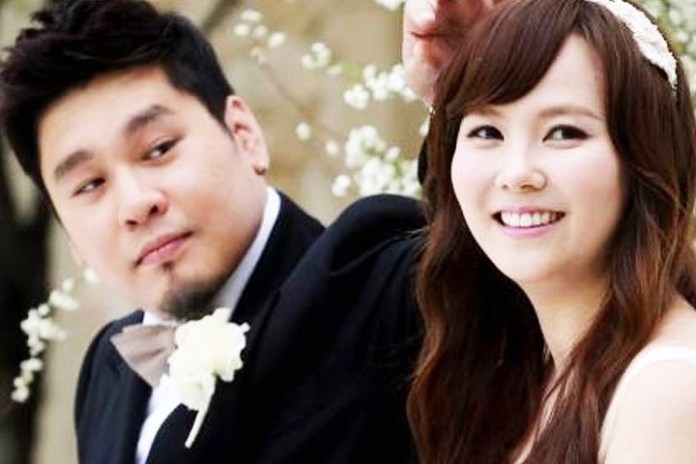 애 엄마 맞나요? 소리 절로 나오게 했던 사진 한 장
