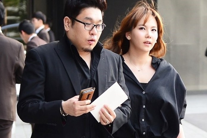 애 엄마 맞나요? 소리 절로 나오게 했던 사진 한 장