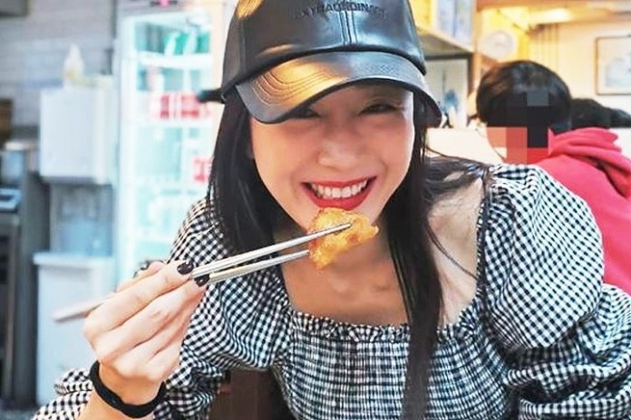 애 엄마 맞나요? 소리 절로 나오게 했던 사진 한 장