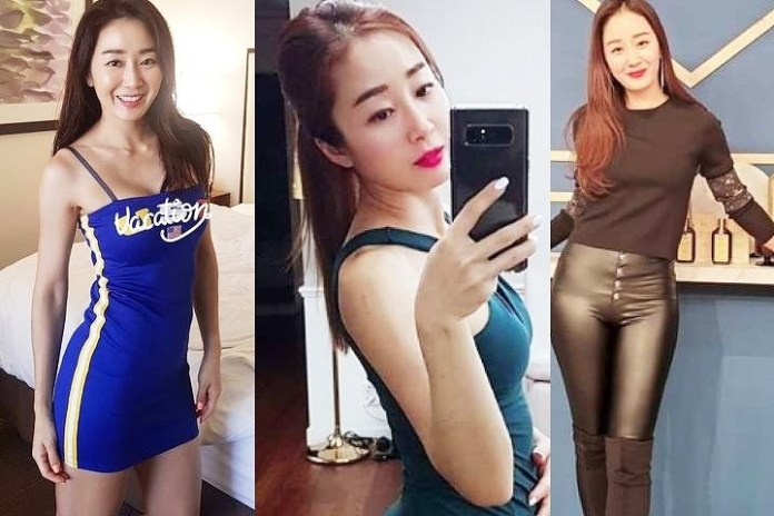 애 엄마 맞나요? 소리 절로 나오게 했던 사진 한 장