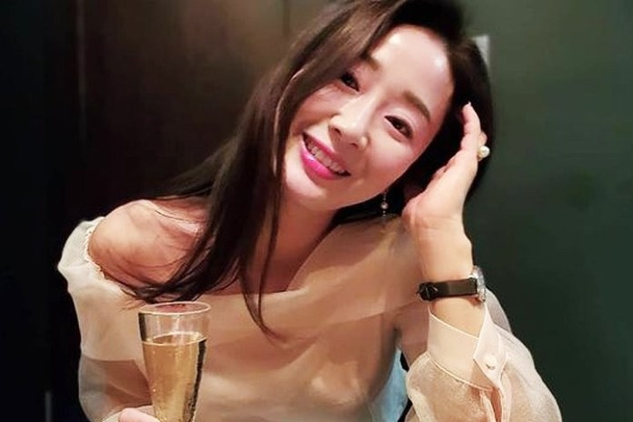 애 엄마 맞나요? 소리 절로 나오게 했던 사진 한 장
