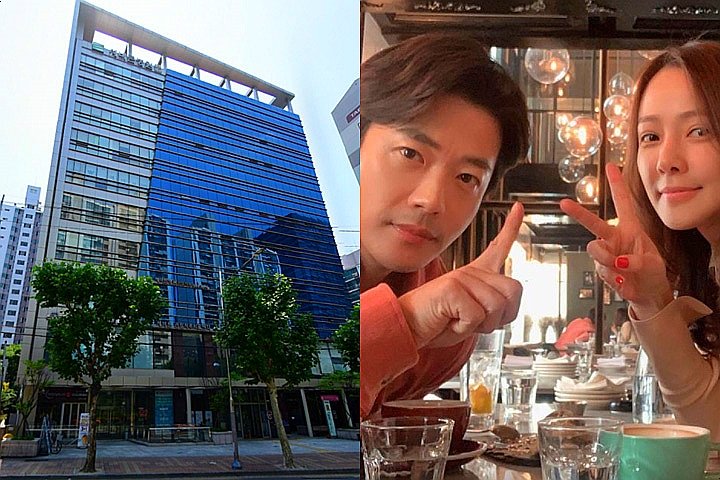 권상우 법인, 서장훈 광고, 공효진 경매 “얼마나 벌었냐면요”