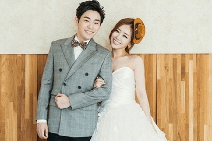 배우 아들이 ‘9살 연상 신부’ 데려오자 어머니가 보인 반응