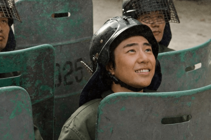 배우 아들이 ‘9살 연상 신부’ 데려오자 어머니가 보인 반응