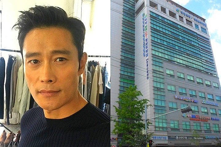 권상우 법인, 서장훈 광고, 공효진 경매 “얼마나 벌었냐면요”