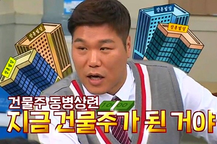 권상우 법인, 서장훈 광고, 공효진 경매 “얼마나 벌었냐면요”