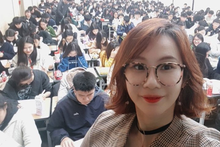 성공한 여성의 삶이란…30대 인강 강사가 공개한 통장 잔고 수준