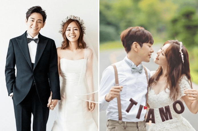 배우 아들이 ‘9살 연상 신부’ 데려오자 어머니가 보인 반응