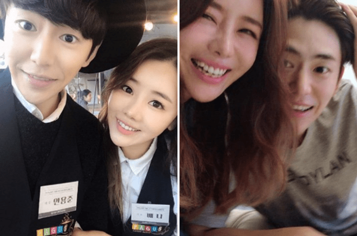 배우 아들이 ‘9살 연상 신부’ 데려오자 어머니가 보인 반응
