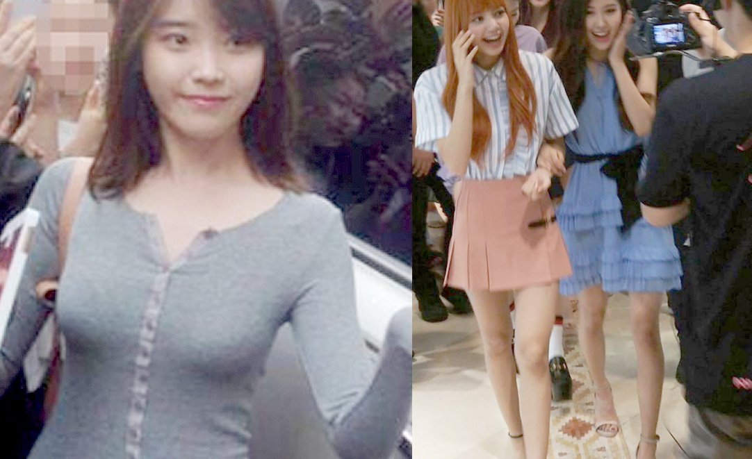 뼈밖에 없다는 말이 절로 “저희가 살 뺄 수밖에 없는 이유는요”