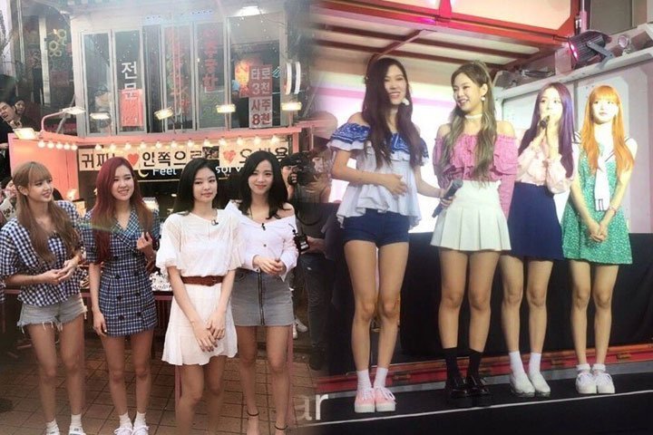 뼈밖에 없다는 말이 절로 “저희가 살 뺄 수밖에 없는 이유는요”