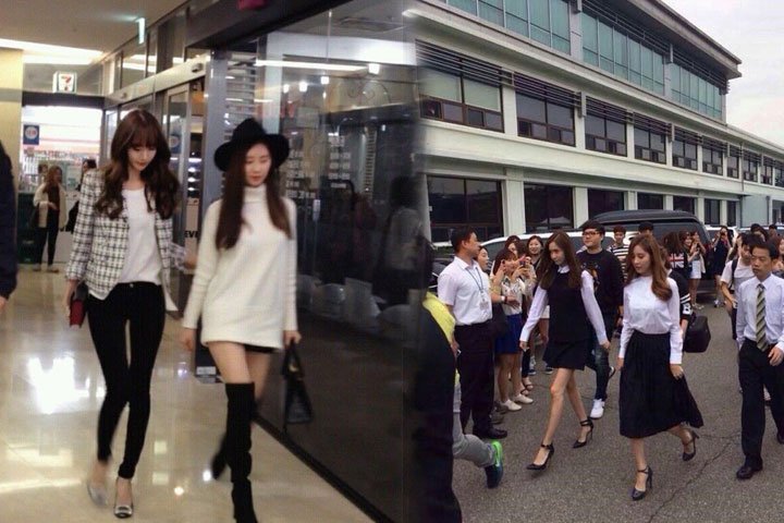 뼈밖에 없다는 말이 절로 “저희가 살 뺄 수밖에 없는 이유는요”