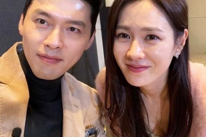 디스패치도 몰랐다, 현빈과 손예진이 열애 3년 전부터 벌어진 일