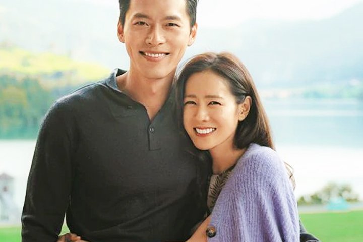 디스패치도 몰랐다, 현빈과 손예진이 열애 3년 전부터 벌어진 일