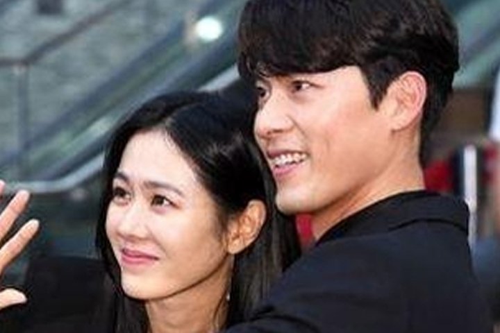 디스패치도 몰랐다, 현빈과 손예진이 열애 3년 전부터 벌어진 일