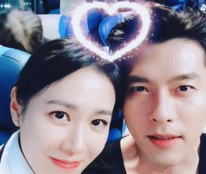 디스패치도 몰랐다, 현빈과 손예진이 열애 3년 전부터 벌어진 일